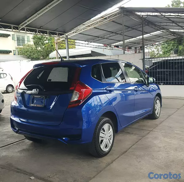 carros - HONDA FIT 2020 RECIEN IMPORTADO🚓🚕🚗🚕 6