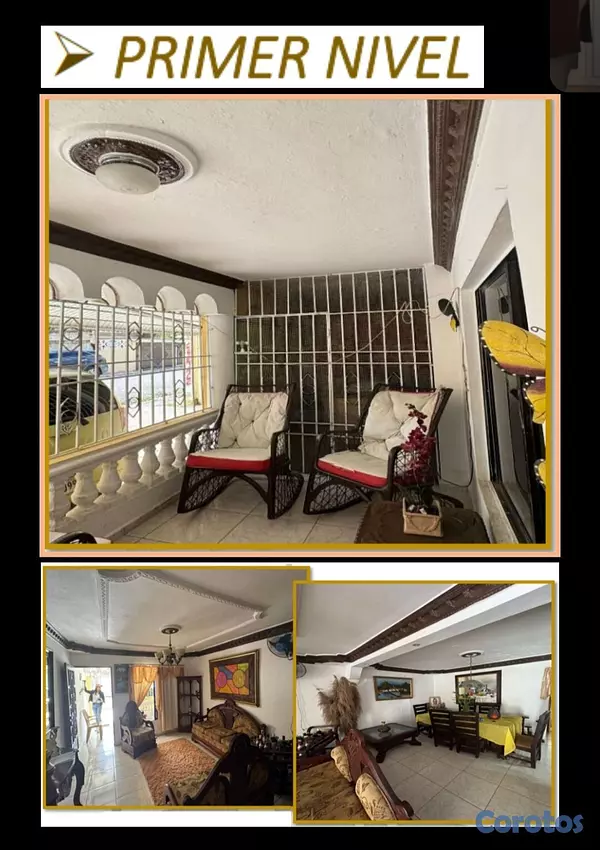 casas - Dos casas independientes en venta 3
