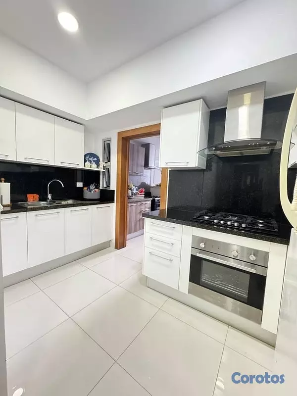 apartamentos - Apartamento De Lujo Bella Vista 5