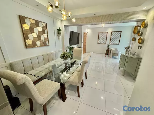 apartamentos - Apartamento en Venta Mirador Norte 7