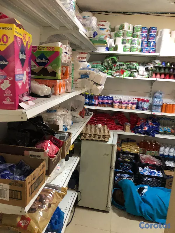 negocios en venta - MINIMARKET LA BENDICION  6