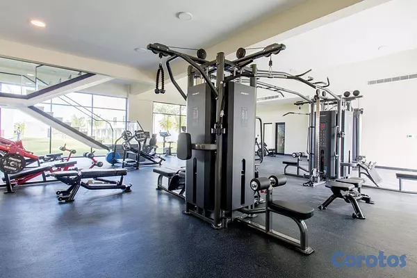 apartamentos - Apartamento en alquiler renta en Vista Cana, Punta Cana 4