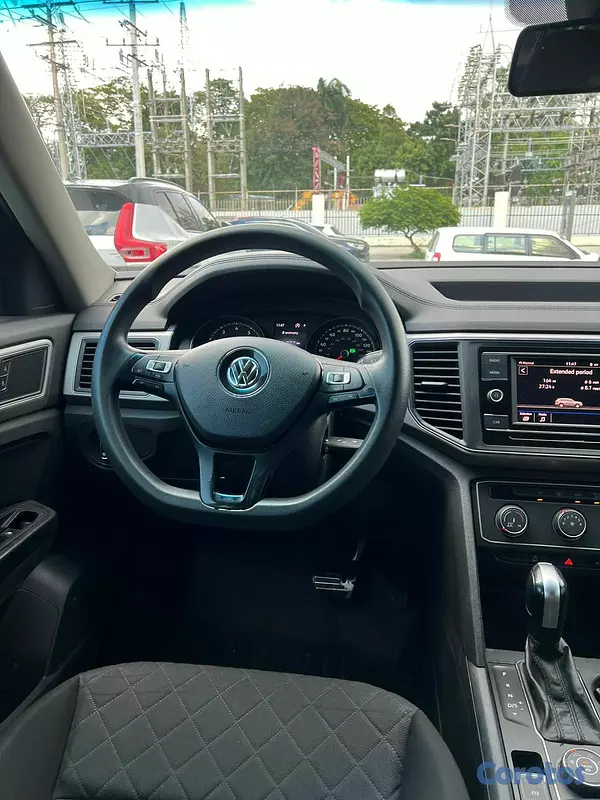 jeepetas y camionetas - Volkswagen Altas 2019 7