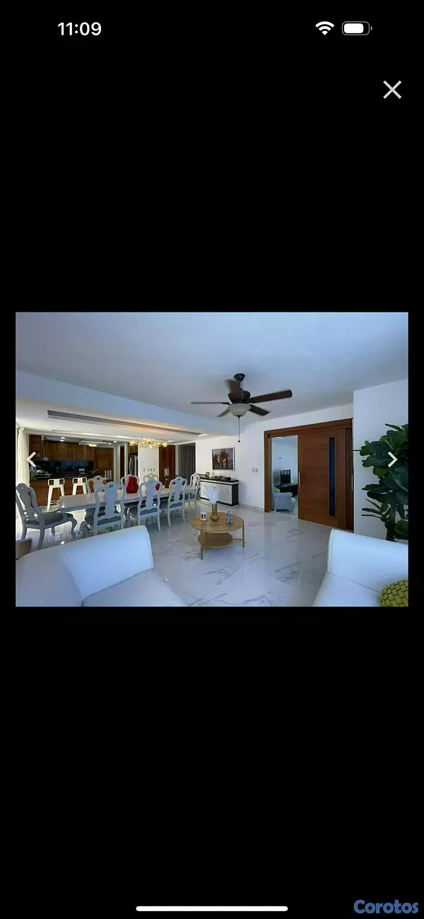 casas vacacionales y villas - VILLA EN VENTA EN COCOTA GOLF & COUNTRY CLUB 4
