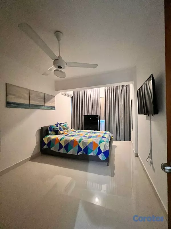 apartamentos - Penthouse en Venta-Alquiler en EL MILLON  2