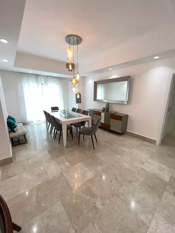 apartamentos - Vendo apartamento en Piantini. 6