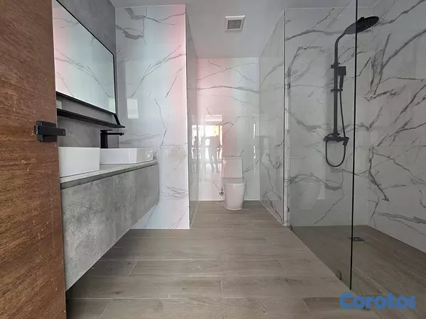 penthouses - Penthouse en venta en los Cacicazgo  10