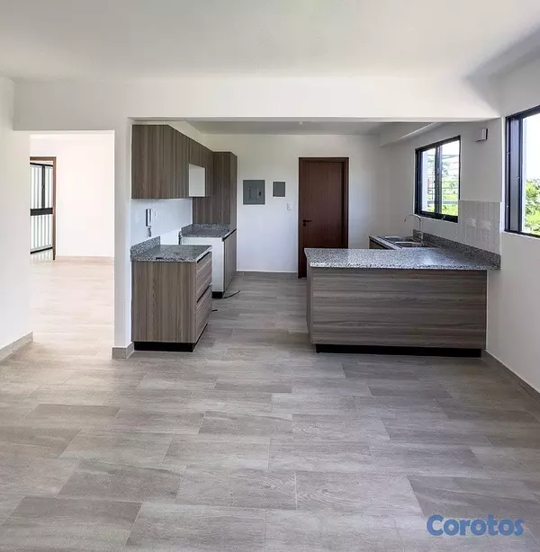 apartamentos - Apartamento Listo en Venta, Carretera Don Pedro, S 7