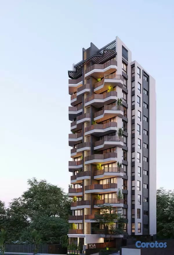 apartamentos - VIA SUITES LA ESMERALDA - SANTIAGO 3