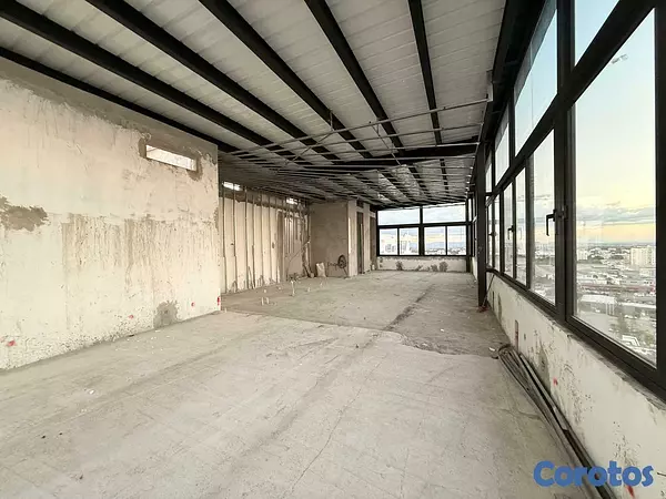 oficinas y locales comerciales - local de Oficina Corporativa en Piantini pisos 11  2