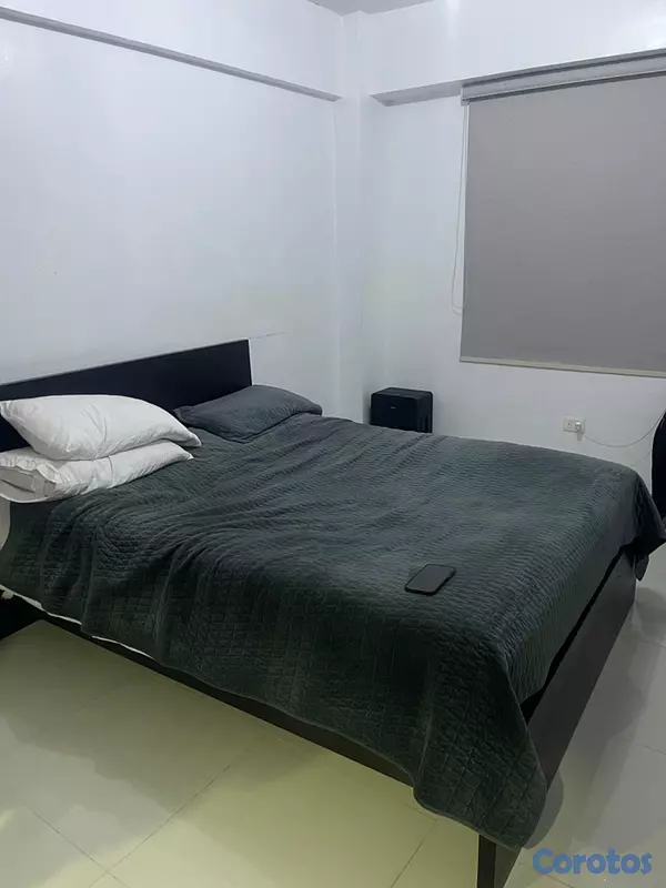 muebles y colchones - Base de cama Queen  2
