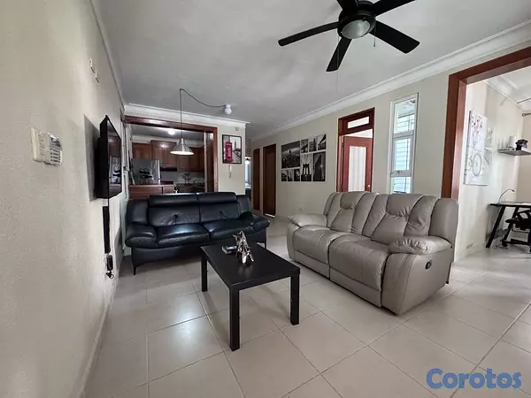 apartamentos - Renta Amueblada - Los Laureles  10