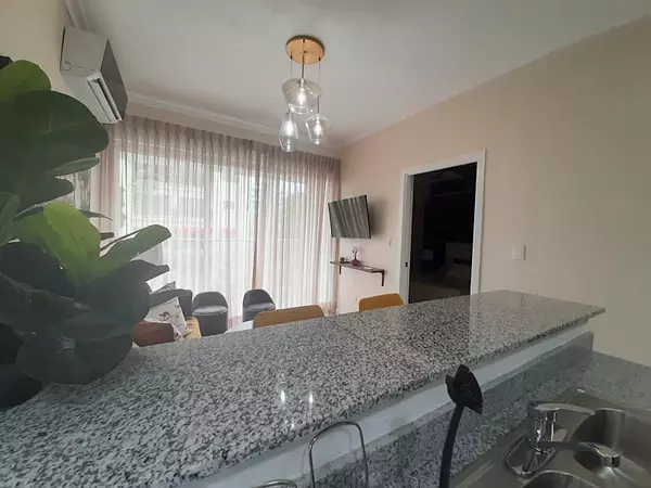 apartamentos - Apartamento para inversión amueblado, Evaristo Morales  6