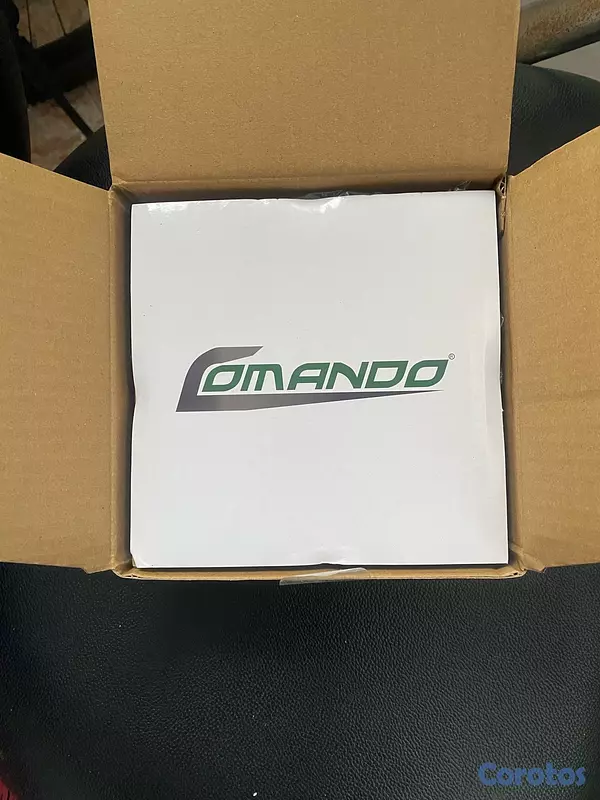 accesorios para vehiculos - venta de Pantallas y bocina  7