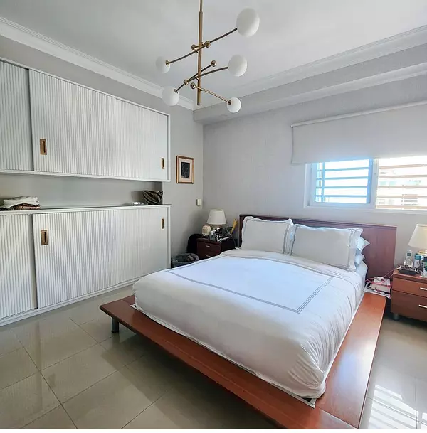 apartamentos - Vendo apartamento en Evaristo Morales 9