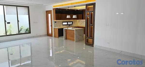 casas - Casa en Don Jose Maria 2