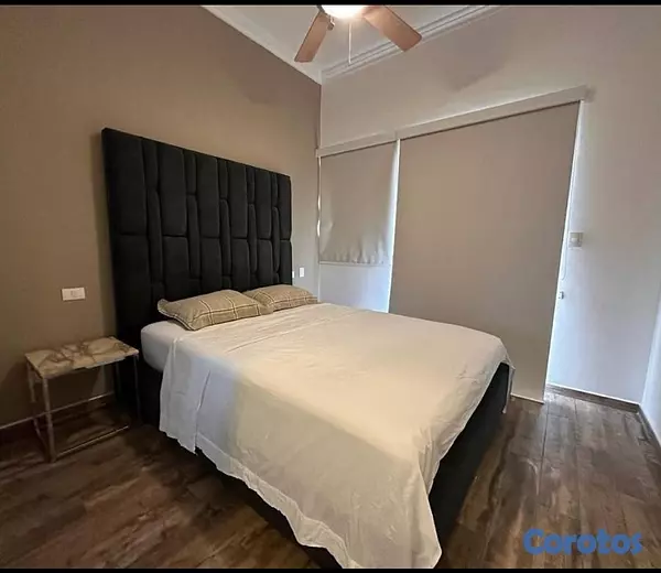casas vacacionales y villas - Punta Cana Penthouse de 3 habitaciones de lujo en alquiler 4