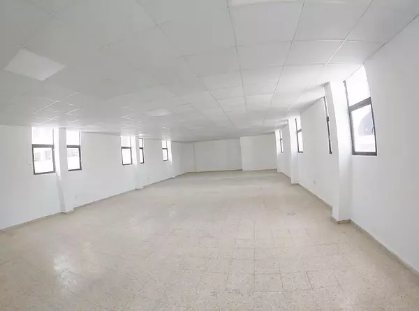 oficinas y locales comerciales - Local espacio abierto naco  2