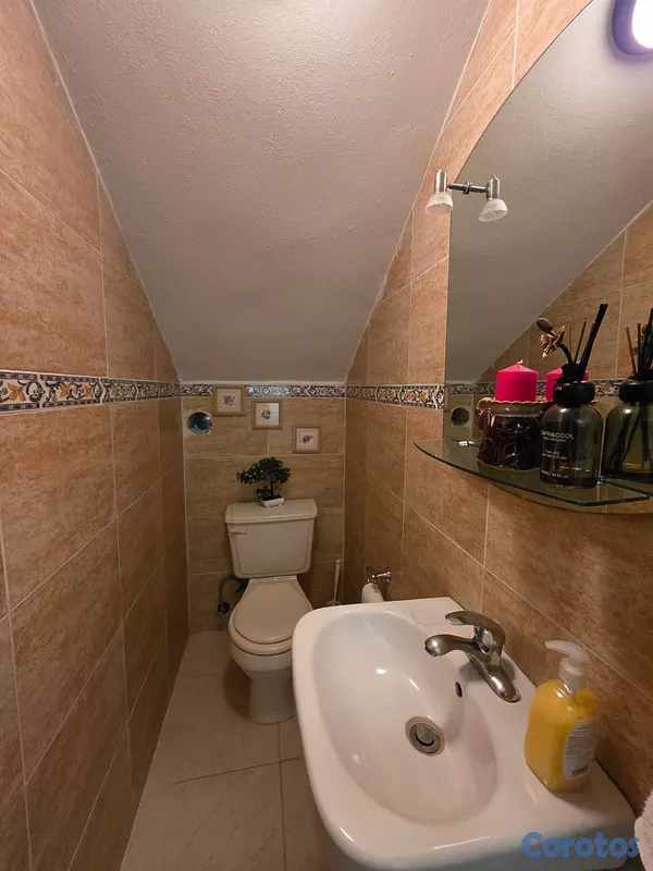 penthouses - Penthouse de 2 niveles en venta, Urbanización Real 12