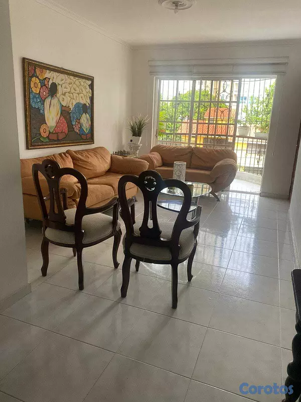 apartamentos - Apartamento 145 M2, 3 habitaciones en Venta en Eva 1