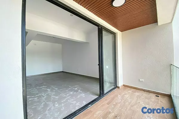 apartamentos - Apartamento nuevo en Bella vista  5