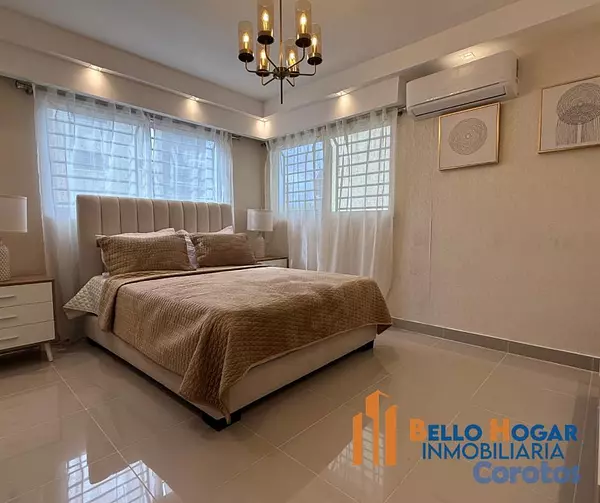 apartamentos - Apartamento de 3 Habitaciones en Autopista San Isi 6