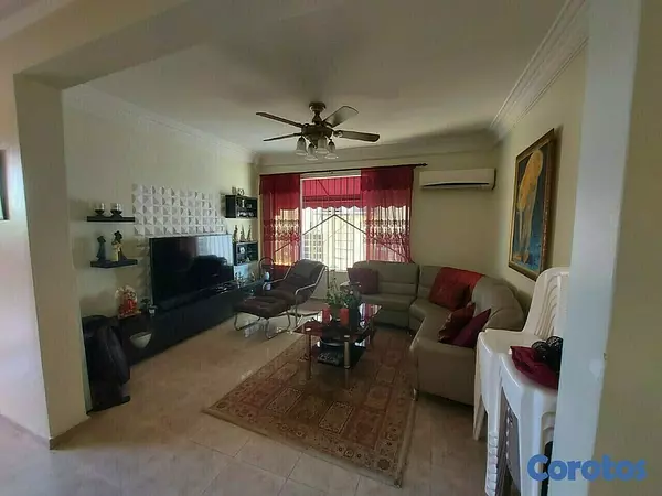 penthouses - VENDO Hermoso Penthouse En Urbanización Real Con Terraza Privada 
CÓDIGO: PD262 5