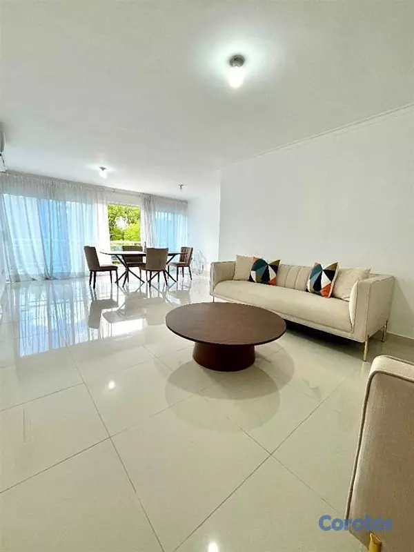 apartamentos - Alquilo Apartamento en Zona Universitaria 2