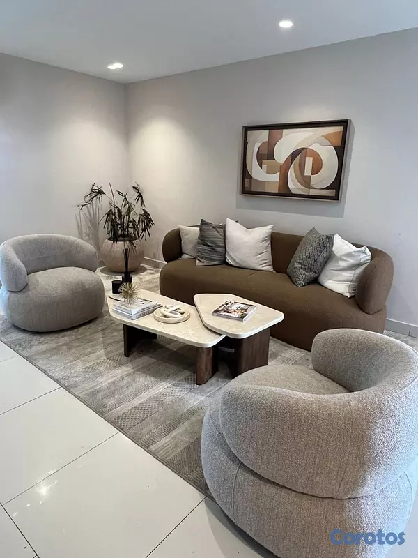 apartamentos - ✨ Apartamento Premium en Renacimiento | Área Socia 9