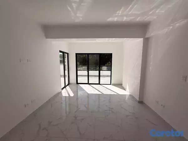 apartamentos - Torre Milos II –  Reparto Los Tres ojos 3