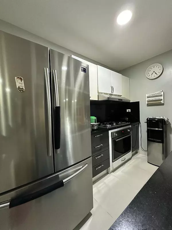 apartamentos - Bella Vista/ Venta  Apartamento/ Piso 7  Clásico  3