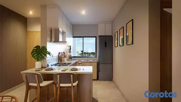 apartamentos - Mystiq Wave – Apartamentos en Punta Cana 2