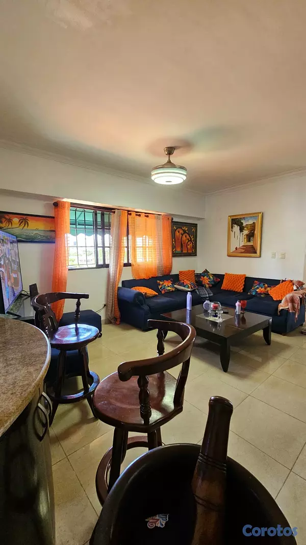penthouses - 🏡 Penthouse en Venta | Sector El Millón, Santo Dom 5