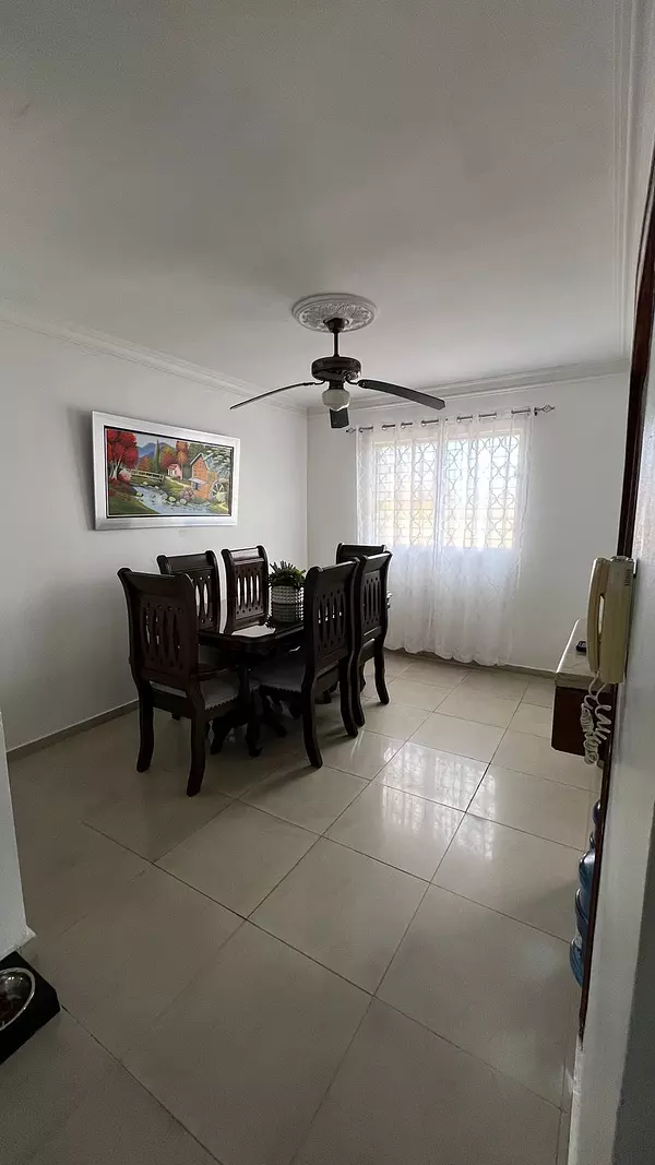 apartamentos - Vendo Apartamento Rigo I, av independencia km 91/2 4