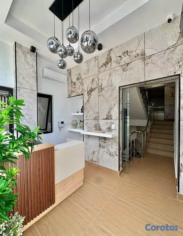 apartamentos - Alquilo Apartamento Nuevo en Urbanizacion Real  17