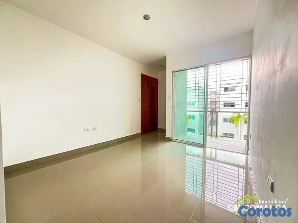 apartamentos - Apartamento Venta, Llanos de Gurabo, Santiiago de Los Caballeros 6