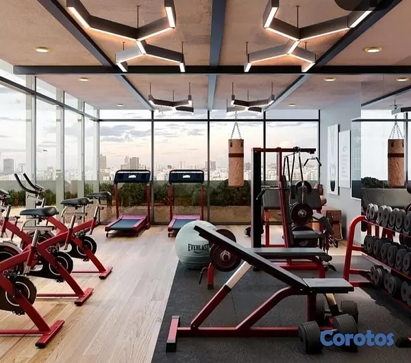 apartamentos - DIOS 📍Altos de la Colombia 📍Vendo Penthouse  7