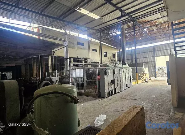 solares y terrenos - Terreno en venta en el Sector Mata Hambre 10