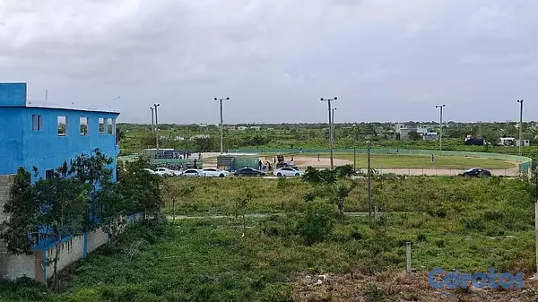 solares y terrenos - ALTOS DE FRIUSA - BÁVARO: VENTA DE SOLARES. 6