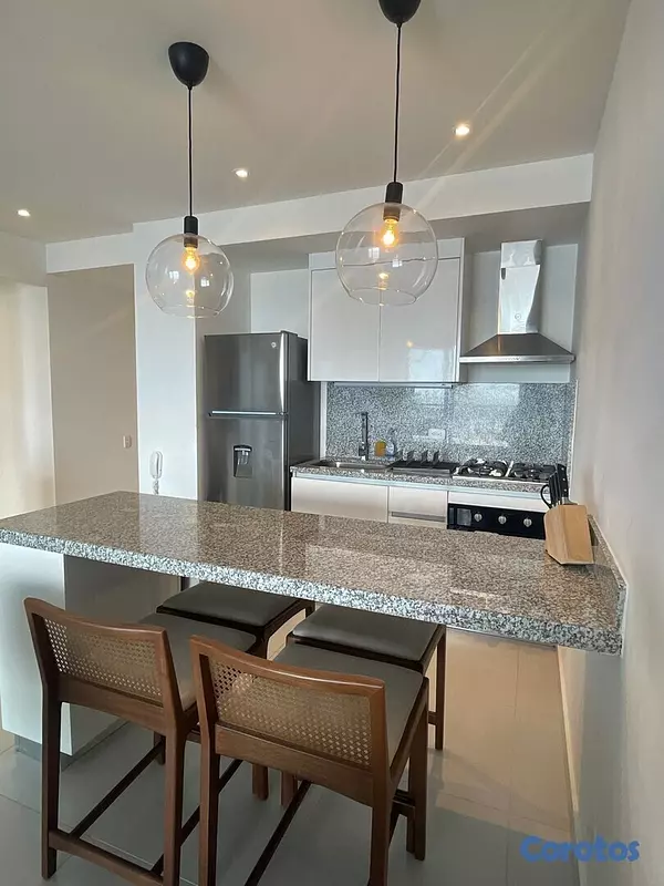 apartamentos - HERMOSO APARTAMENTO AMUEBLADO EN MARBELLA, JUAN DOLIO 6