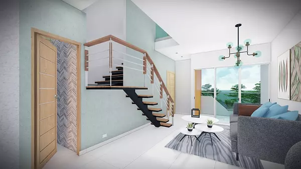apartamentos - APARTAMENTOS SAN ISIDRO CON CHARLES DE GAULLE 9