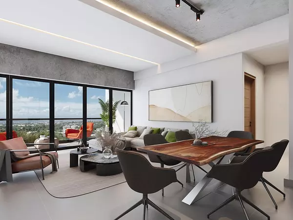 apartamentos - Nuevo Proyecto Disponible Proximo al Monumento  4