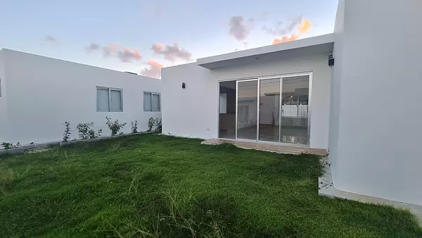 casas vacacionales y villas - Se vende Villa en Punta Cana 1