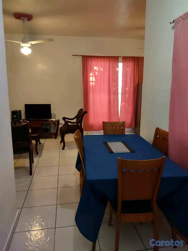 apartamentos - apartamento hermoso y con hermosa vista en puerto plata  13