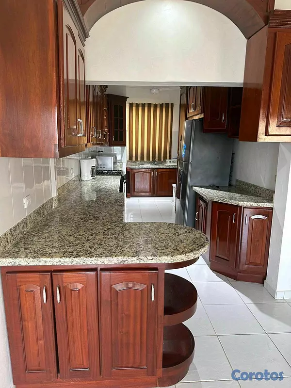 apartamentos - apartamento en uno de los residenciales más exclusivos de puerto plata  15