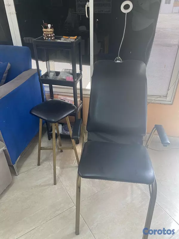 salud y belleza - tiene muy poco de uso estoy en Veron punta cana se vende por motivo de viaje  2