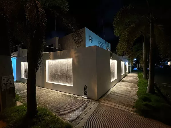 apartamentos - ALQUILO CASA EN BELLA VISTA CON  LINEA BLANCA

U$6,300 

- 370mst  3
