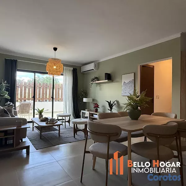 apartamentos - Proyecto Exclusivo en San Isidro | Piscina Olímpic 16