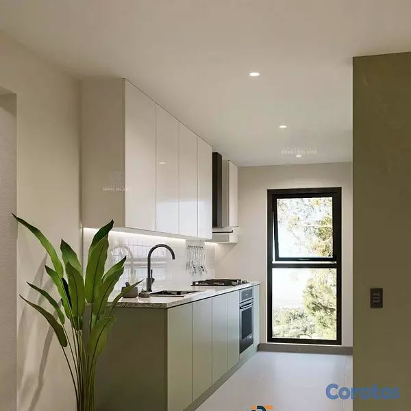 apartamentos - Nuevo Apartamento con Vista al mar disponible 4