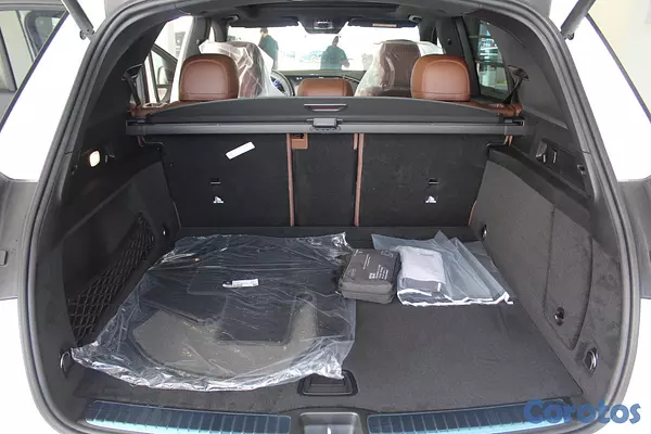 jeepetas y camionetas - Mercedes-Benz Clase GLE 450 AMG 2026 11